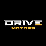 Drive Motors (Yunusabad District, Osiyo Street, 37), car dealership