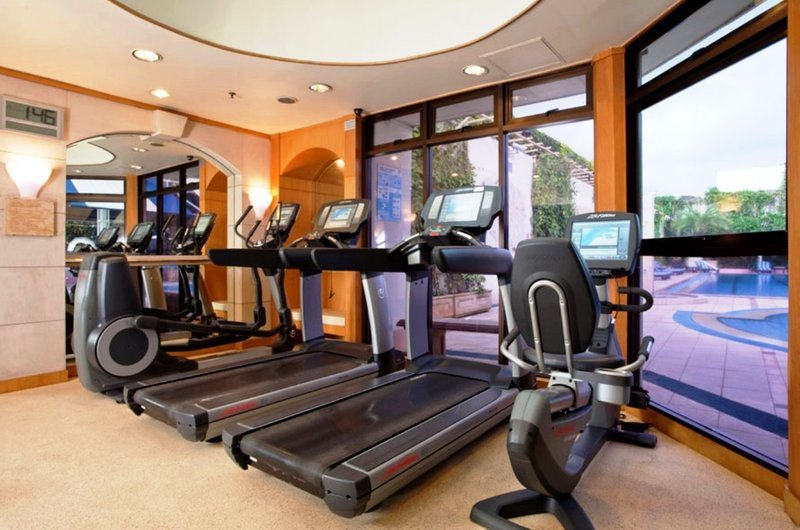 Фото Holiday Inn Singapore Orchard City Centre, an Ihg Hotel