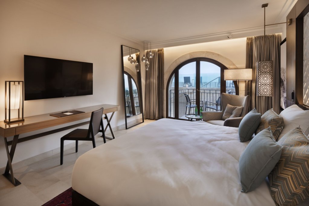 Фото The Setai Tel Aviv