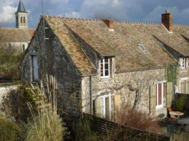 Гостиница A la Ferme de la Joie - Chambres d'H& xF4; tes