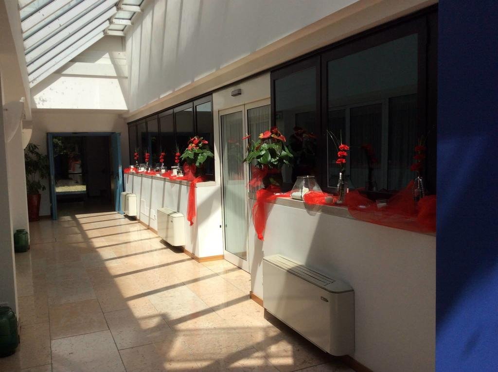 Фото Hotel Due Torri Tempesta Di Casarin Venerio & C. SAS