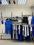 Ti Kocmoc (Festivalny mikrorayon, Atarbekova Street, 44), clothing store