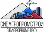 Сибагропромстрой (ул. Авиаторов, 19), строительная компания в Красноярске