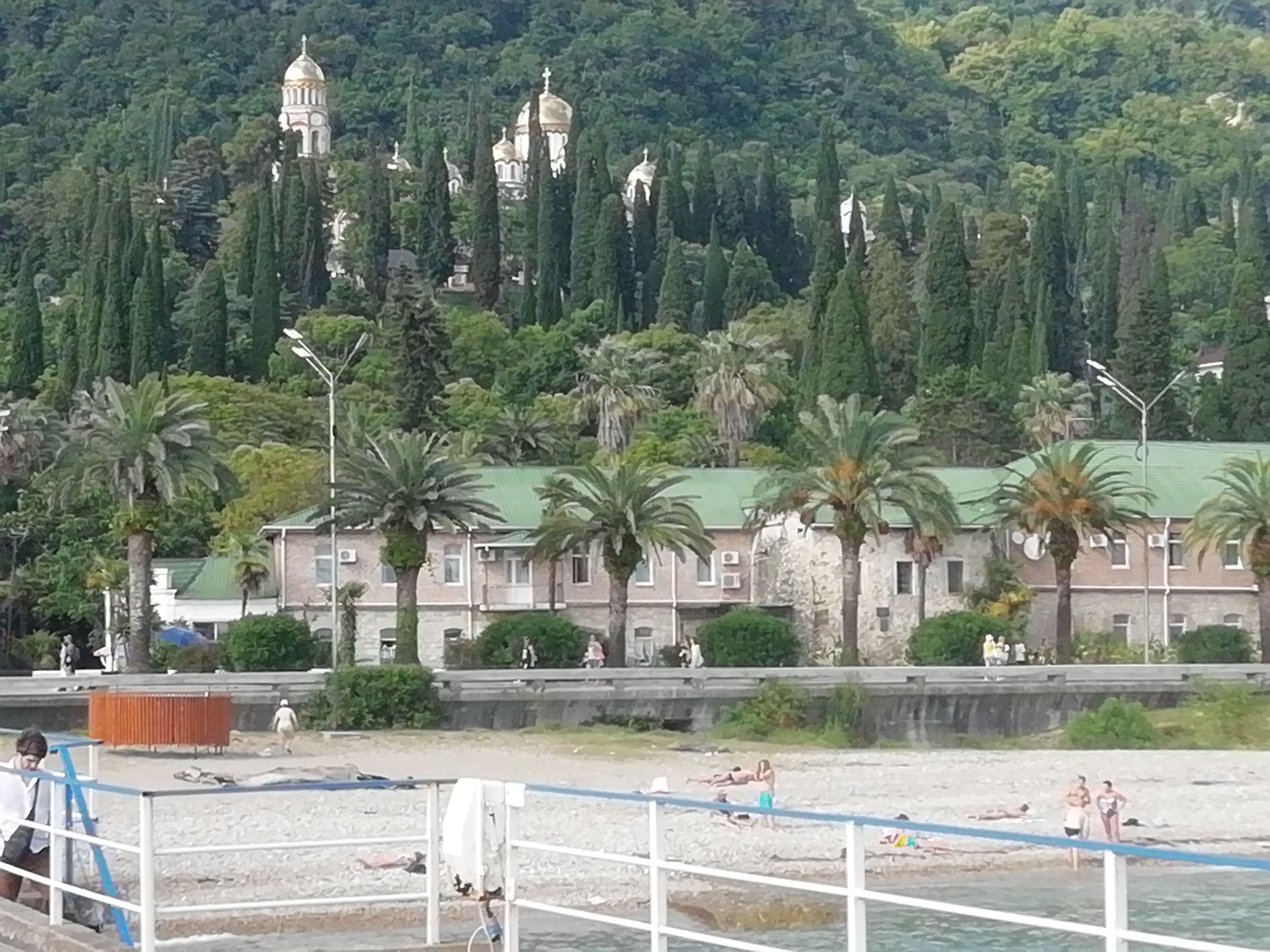 Фото отеля 3