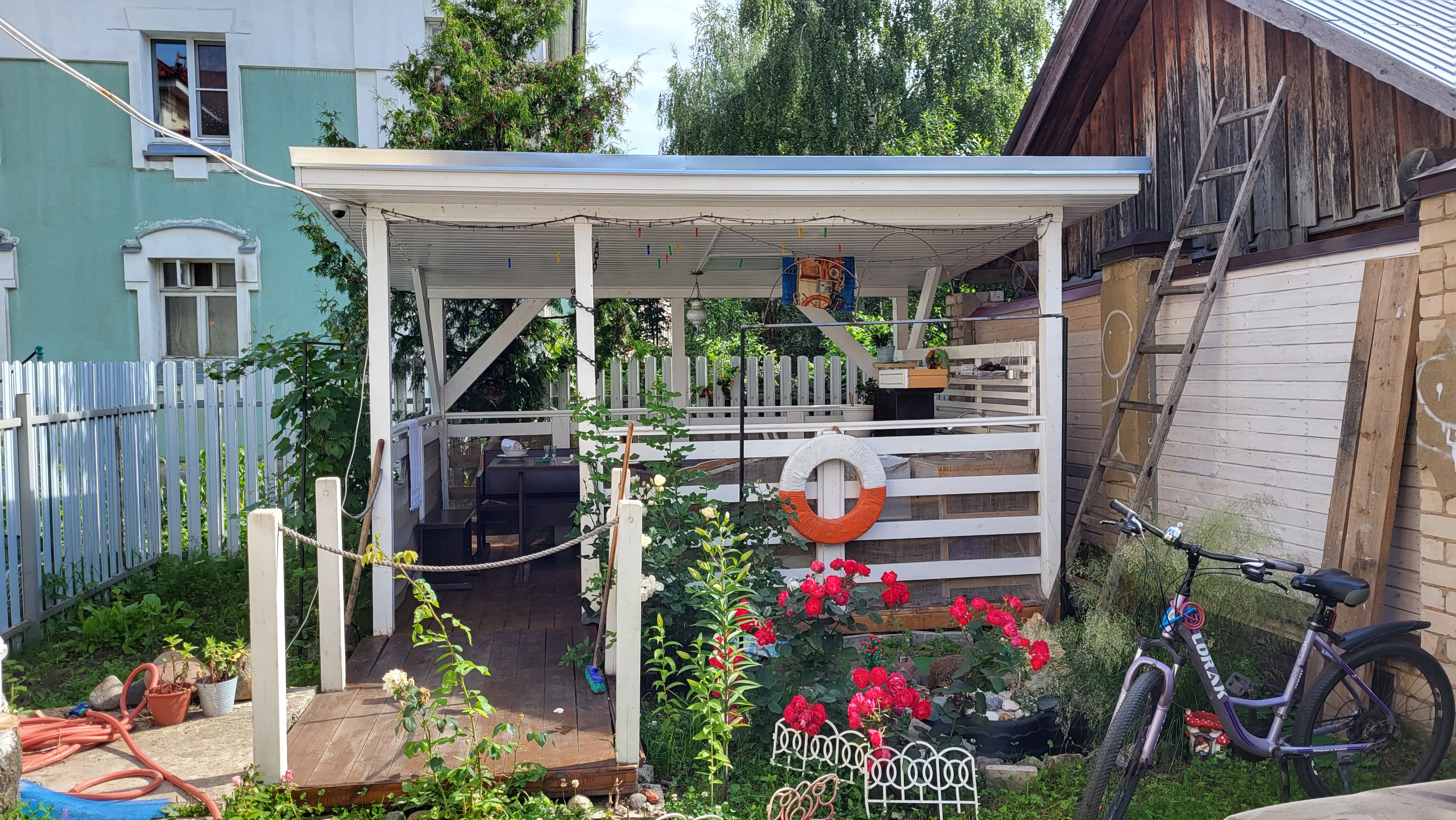 Фото отеля 4