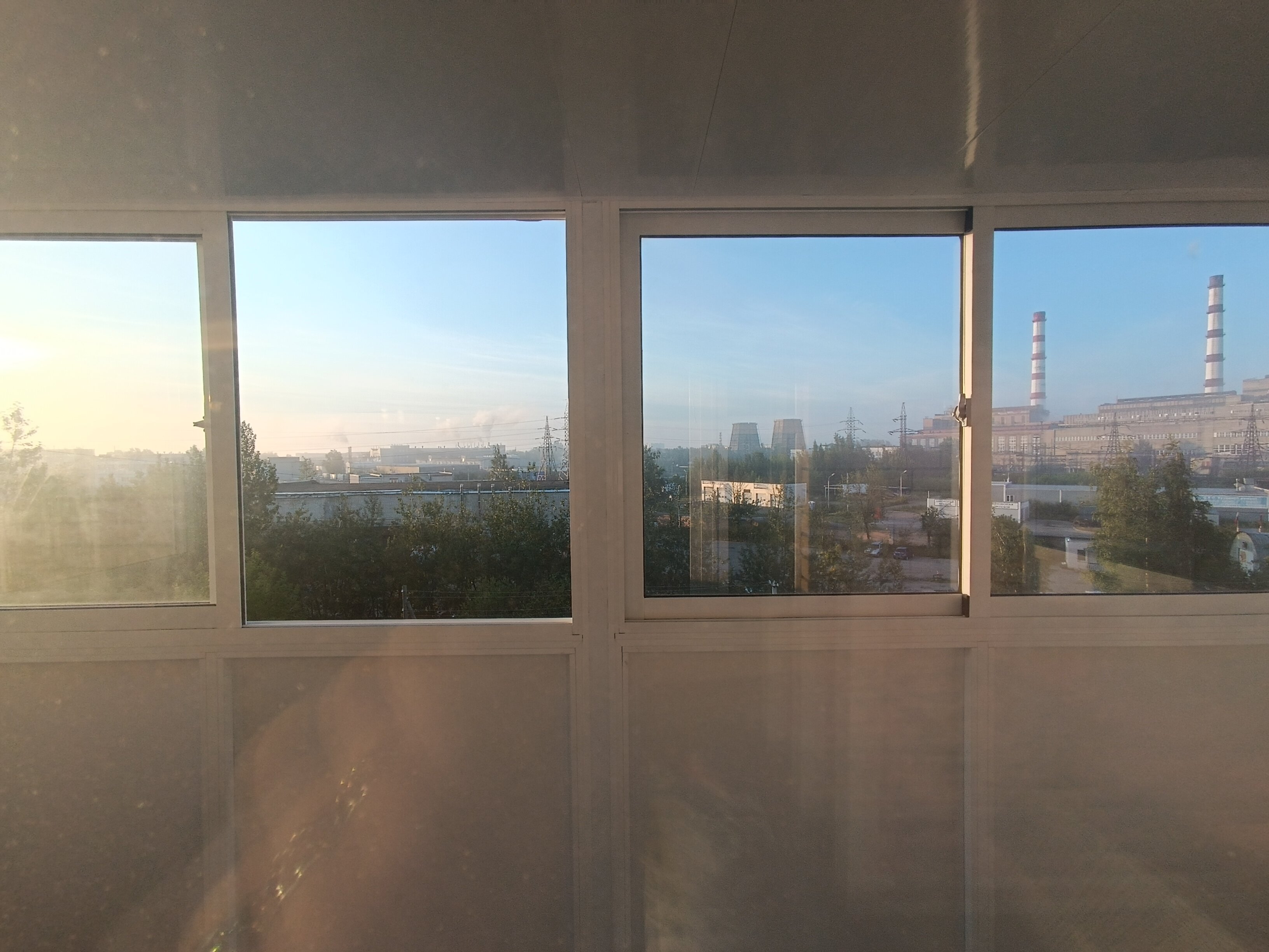 Фото Мелиоратор