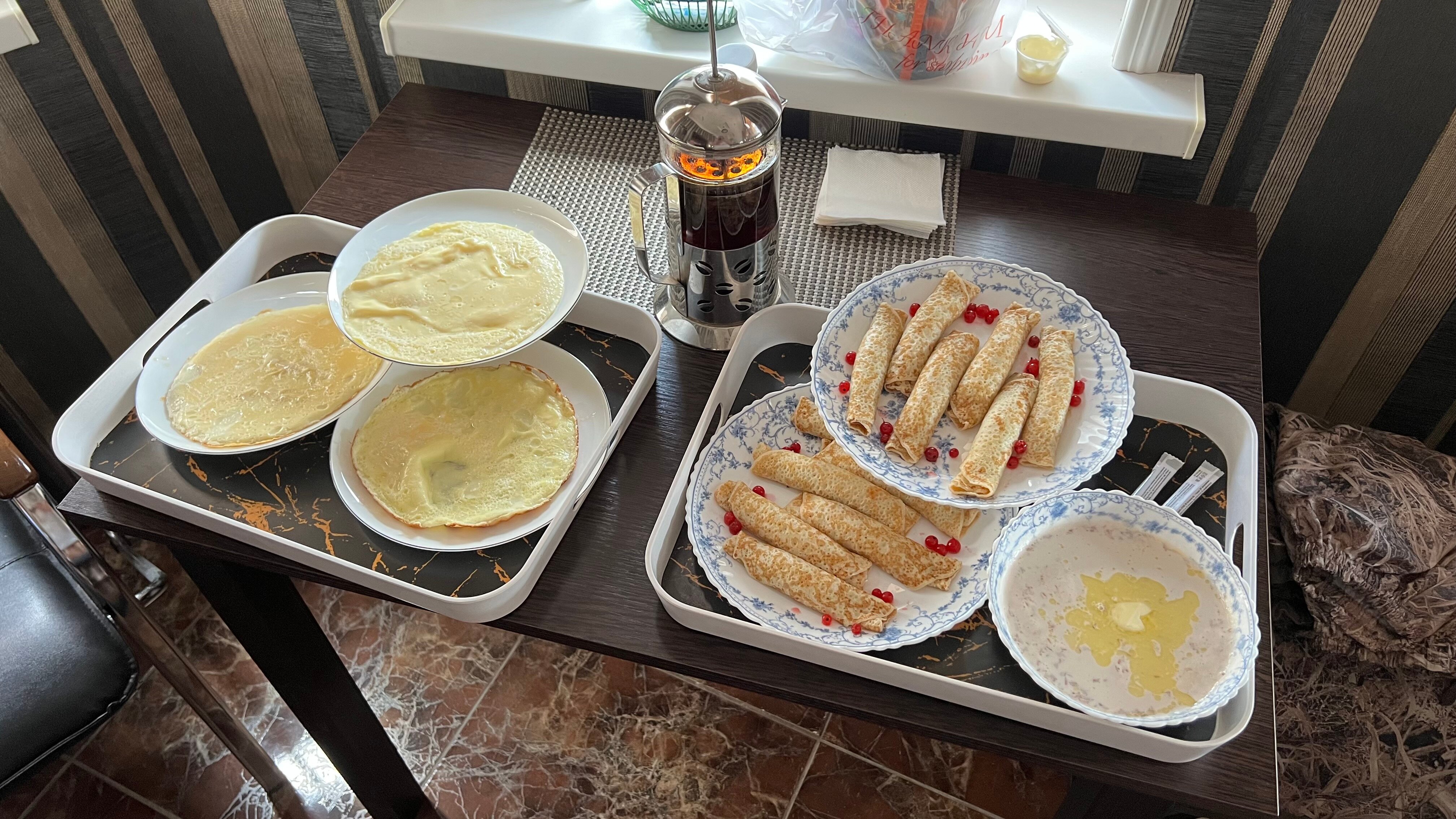 Фото Калина