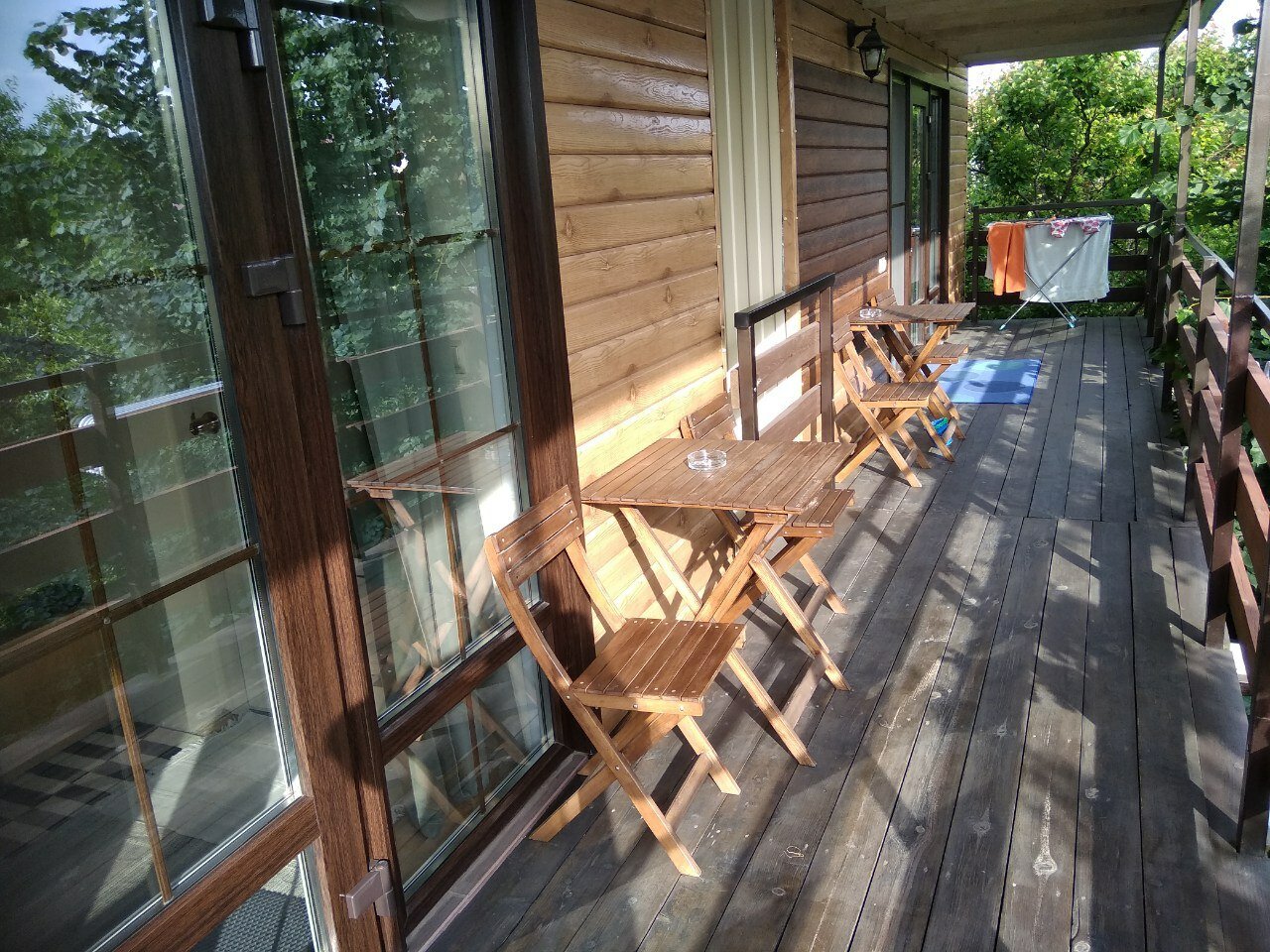 Фото Ривьера