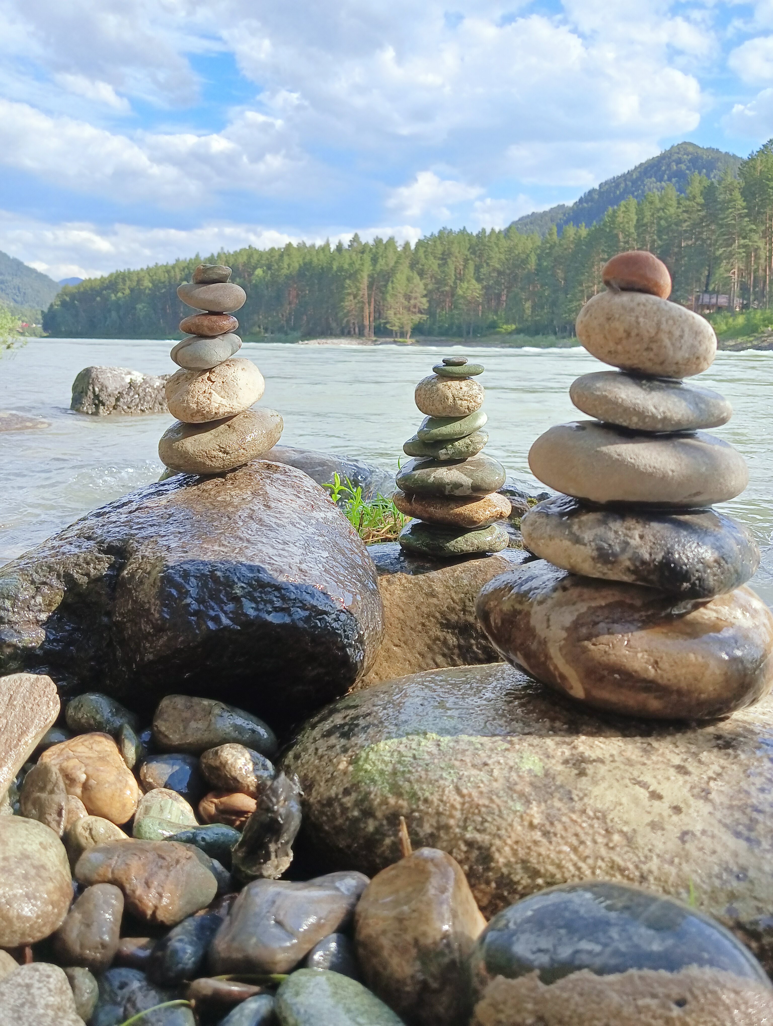 Фото Дача в Узнезе