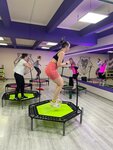 Jumping pride (Obrucheva Street, 23к3), fitness club
