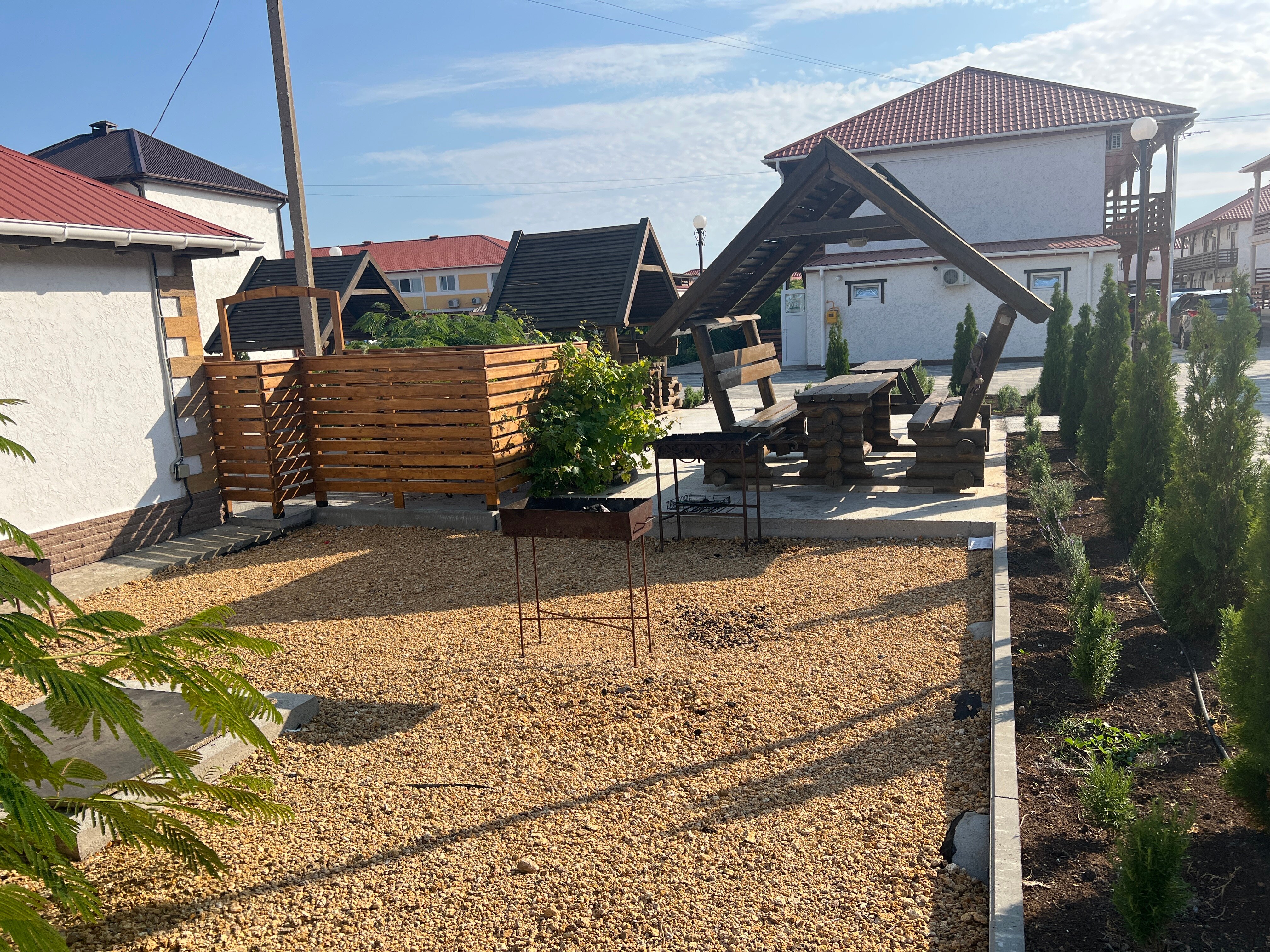 Фото Ассоль Гавань