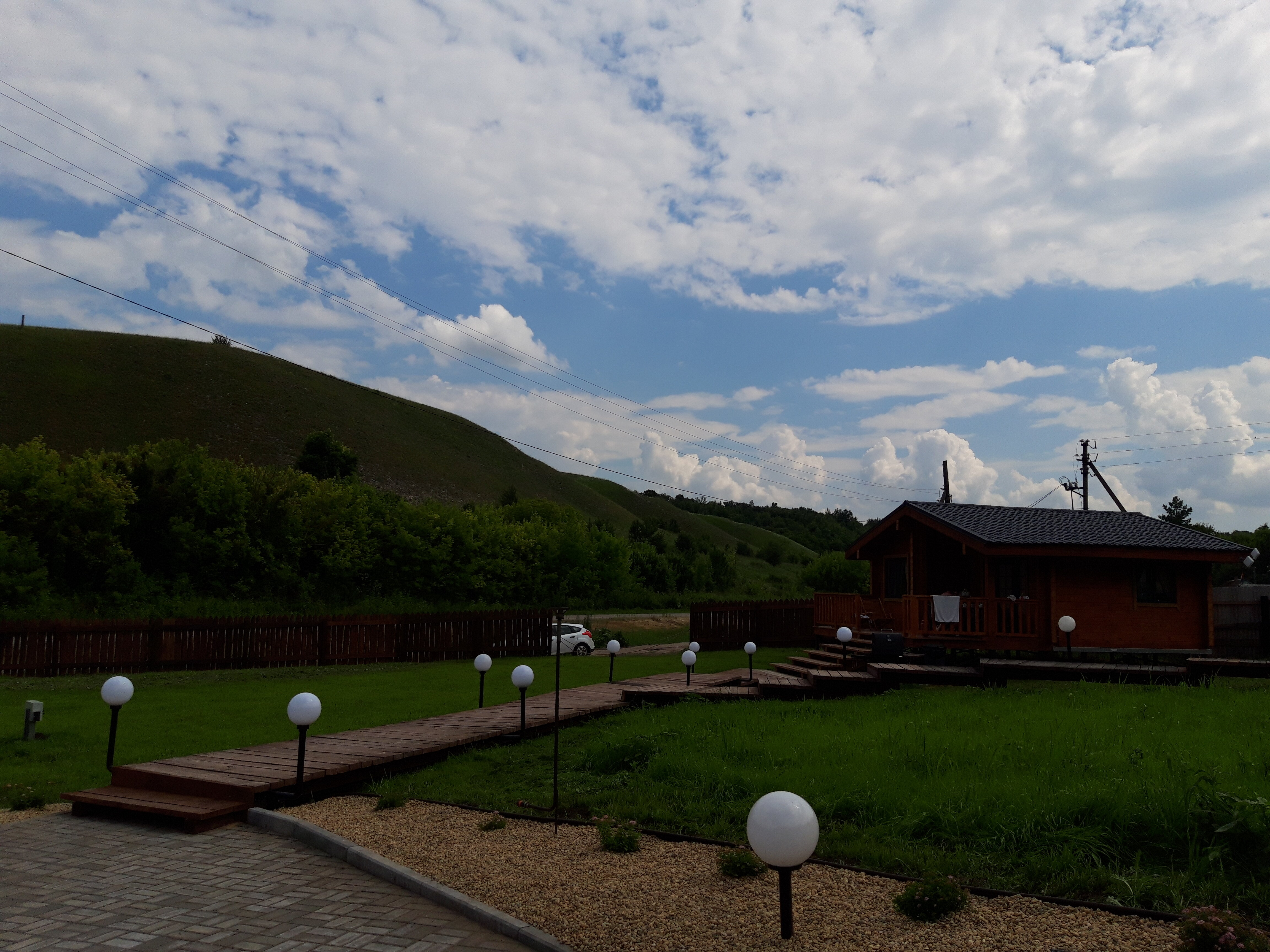 Фото Тихие Дивы