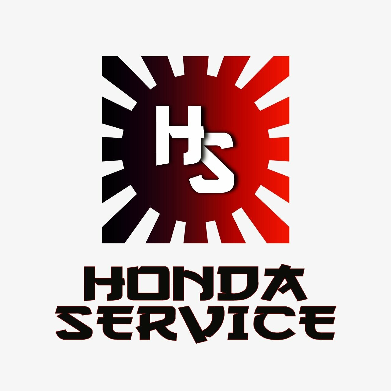 Honda service
