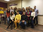 1icontact.ru (Serebryakova Drive, 2к1), training