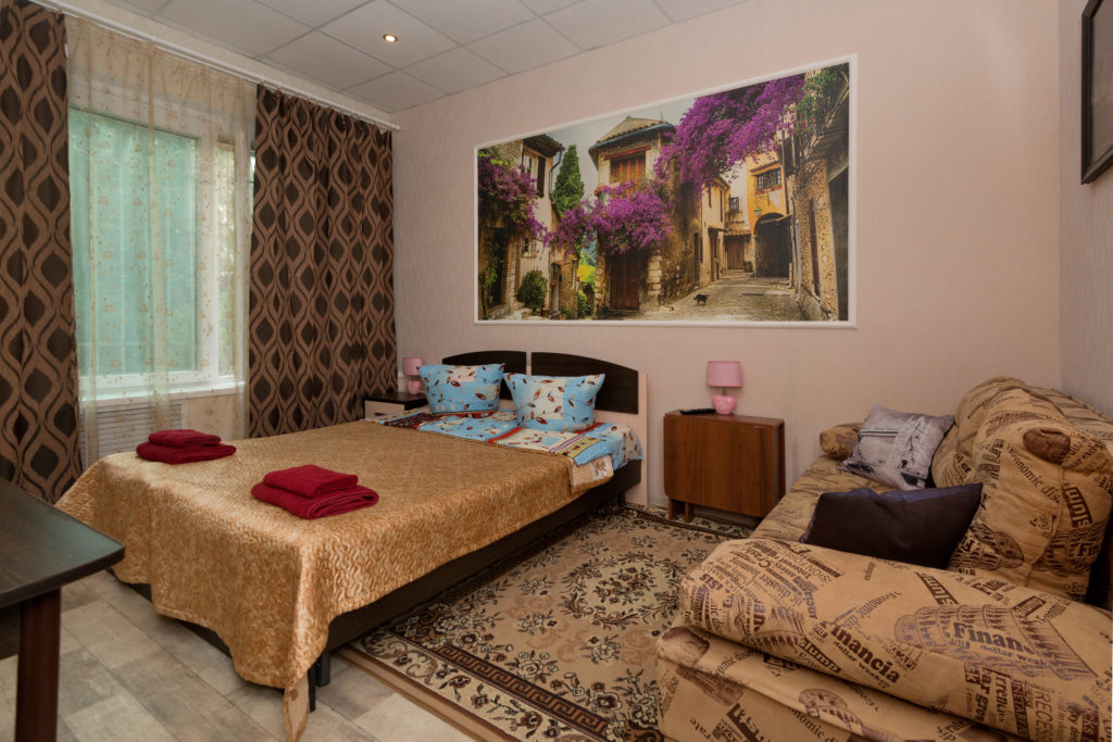 Фото отеля 3