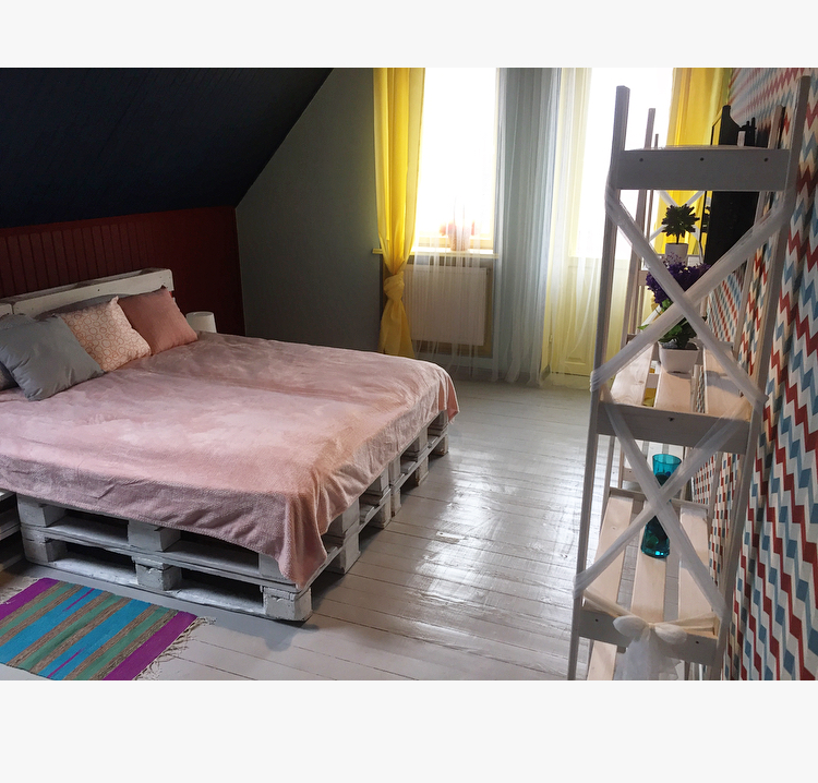 Фото United Colors Home