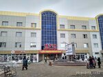 Торговый центр ЦУМ (Sholom-Aleykhema Street, 5), shopping mall