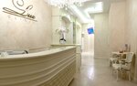 Lux Clinic (Michurinsky Avenue, 7к1), beauty salon