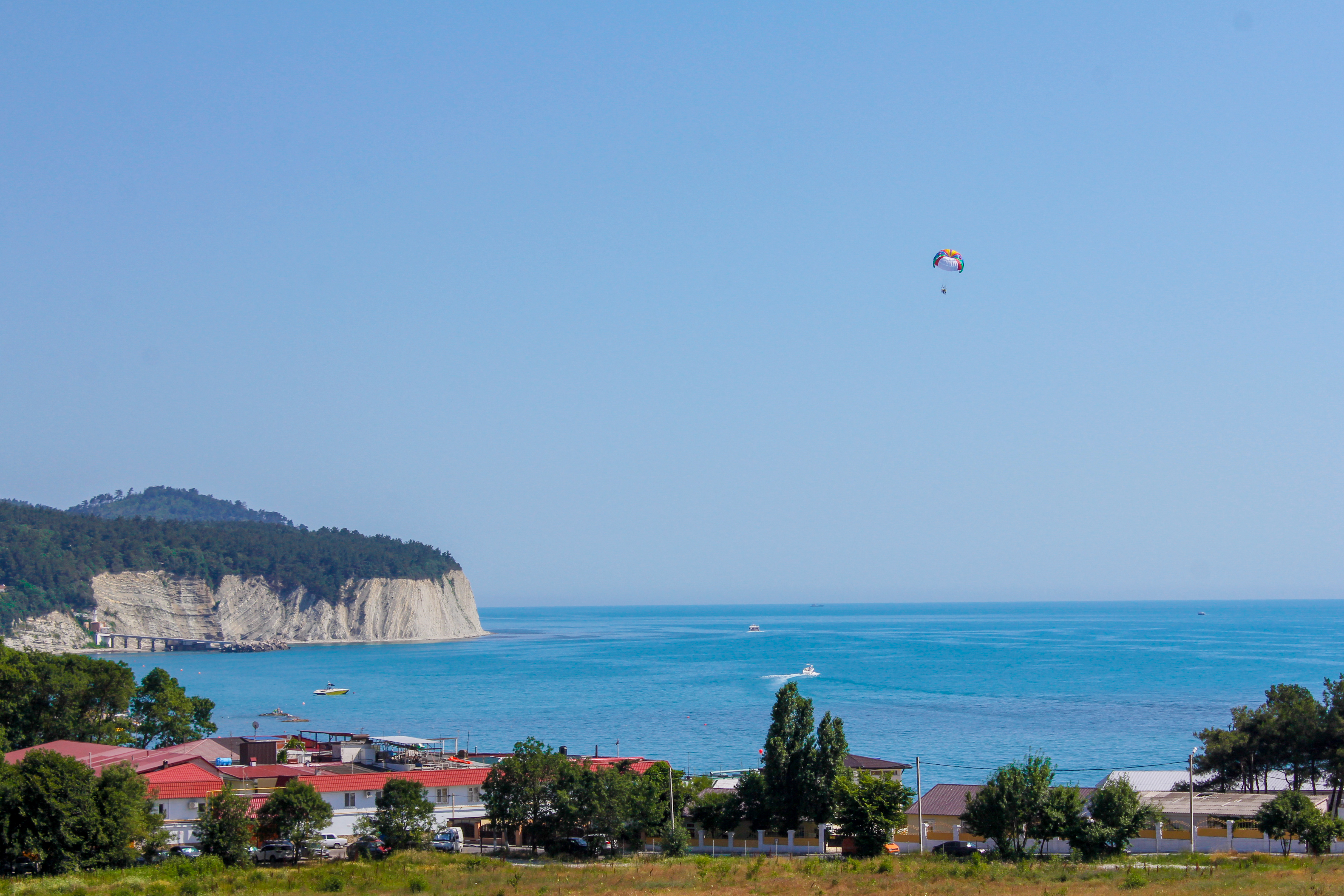 Фото Прибрежный