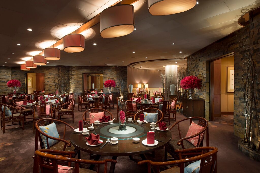 Restaurant Liu, Bangkok, photo