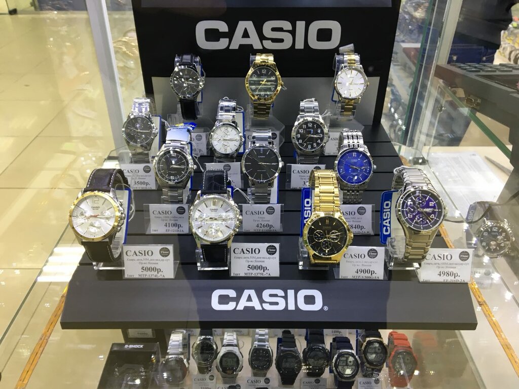 Магазин Часов Watch Time Интернет