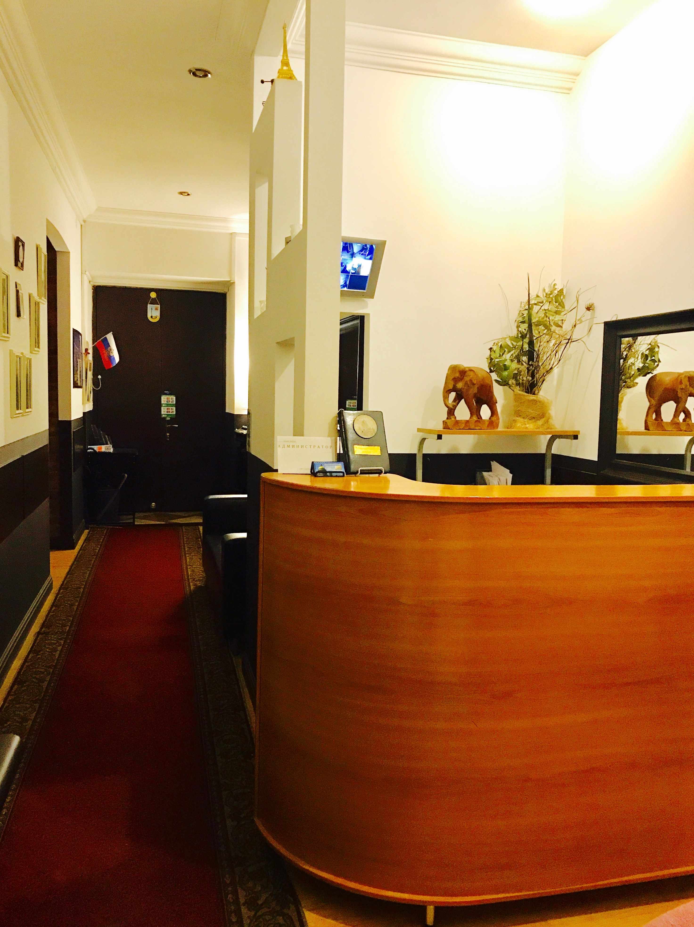 Фото Исаакиевский