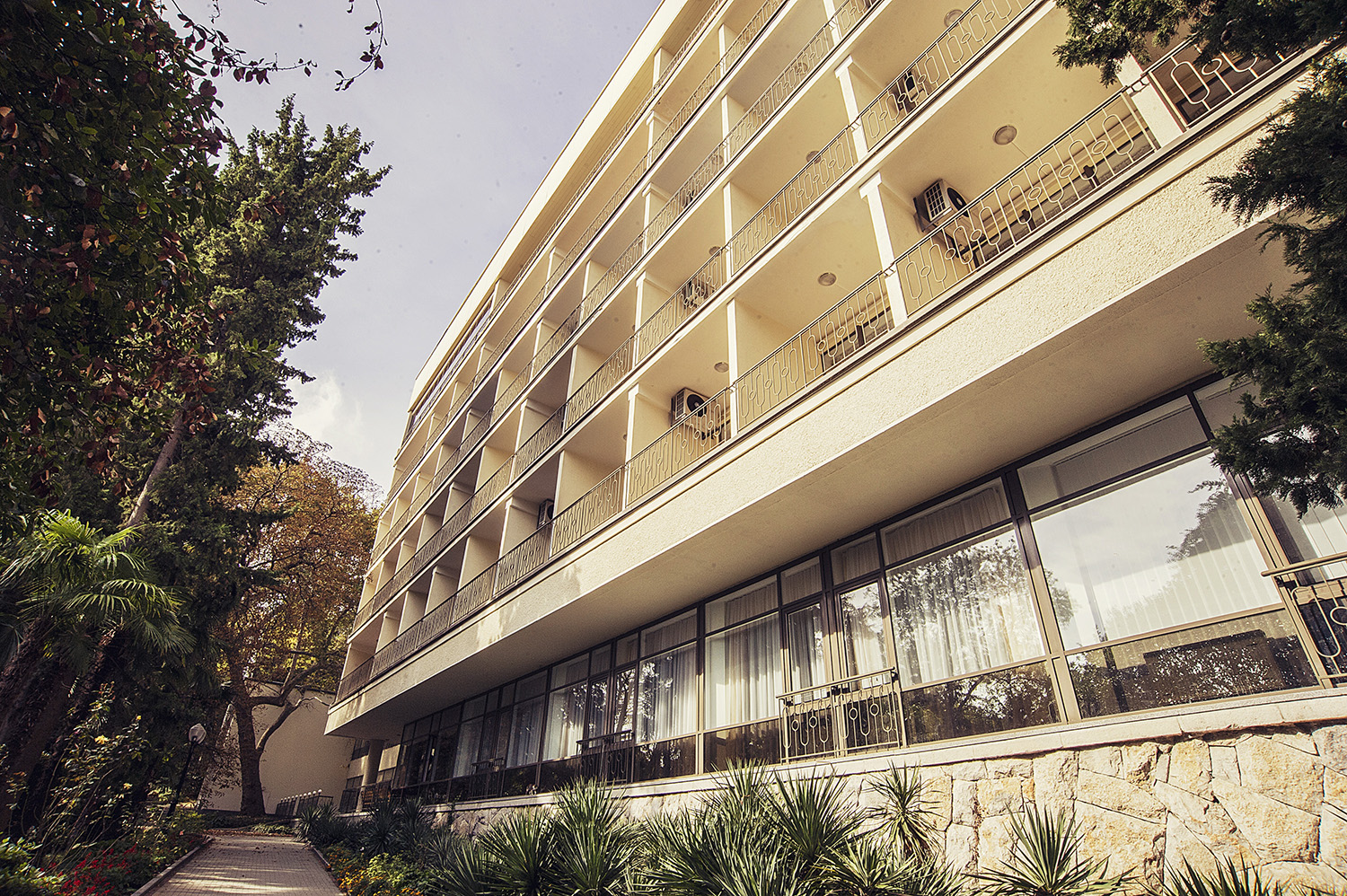 Фото отеля 4