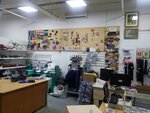 Beloshveyka (Poselkovaya Street, 37) ، خدمات التطريز