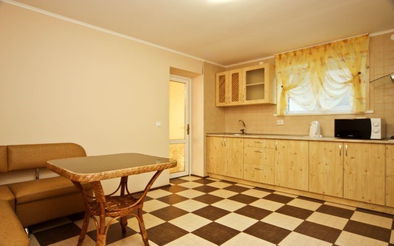 Фото Смерекова хата