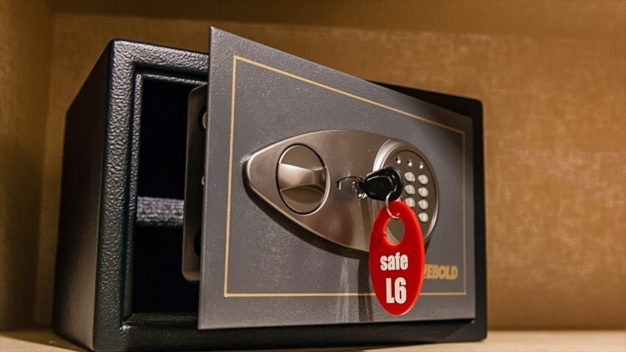 Фото отеля 5