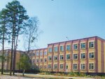 Начальная школа № 11 (ulitsa Kashirina, 58), escuela de enseñanza general