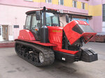 MTZ-Servis (Finlyandskaya street, 24), agricultural machinery, equipment