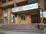 SNPTs-Geo (Nemirovicha-Danchenko Street, 138), cadastral works