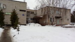 Zdravushka (Bolnichny proyezd, 38), wellness center