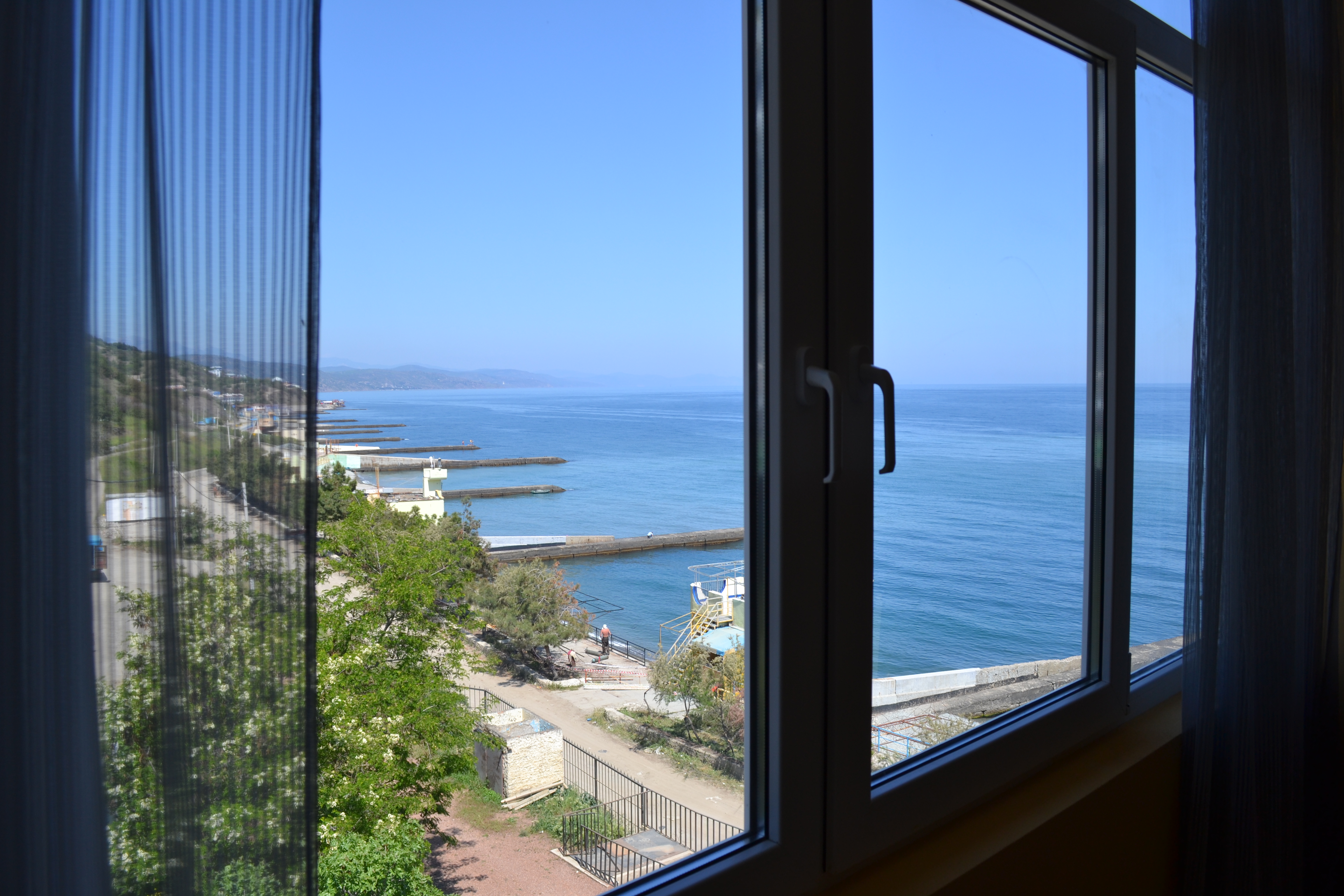 Фото Легенда Алушта