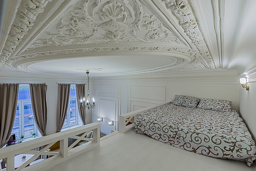 Фото Sokroma Купеческий Дом