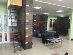 Edelveys (Moskovskiy Tract Street, 136) ، الأسقف ومواد التسقيف