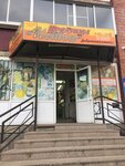 Исток (Naberezhnaya ulitsa, 35), grocery