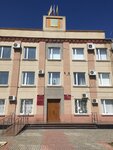 Otdel po Fizicheskoy Kulture i Sportu Administratsii Stepnovskogo rayona, Mu (selo Stepnoye, ploshchad Lenina, 1), administration