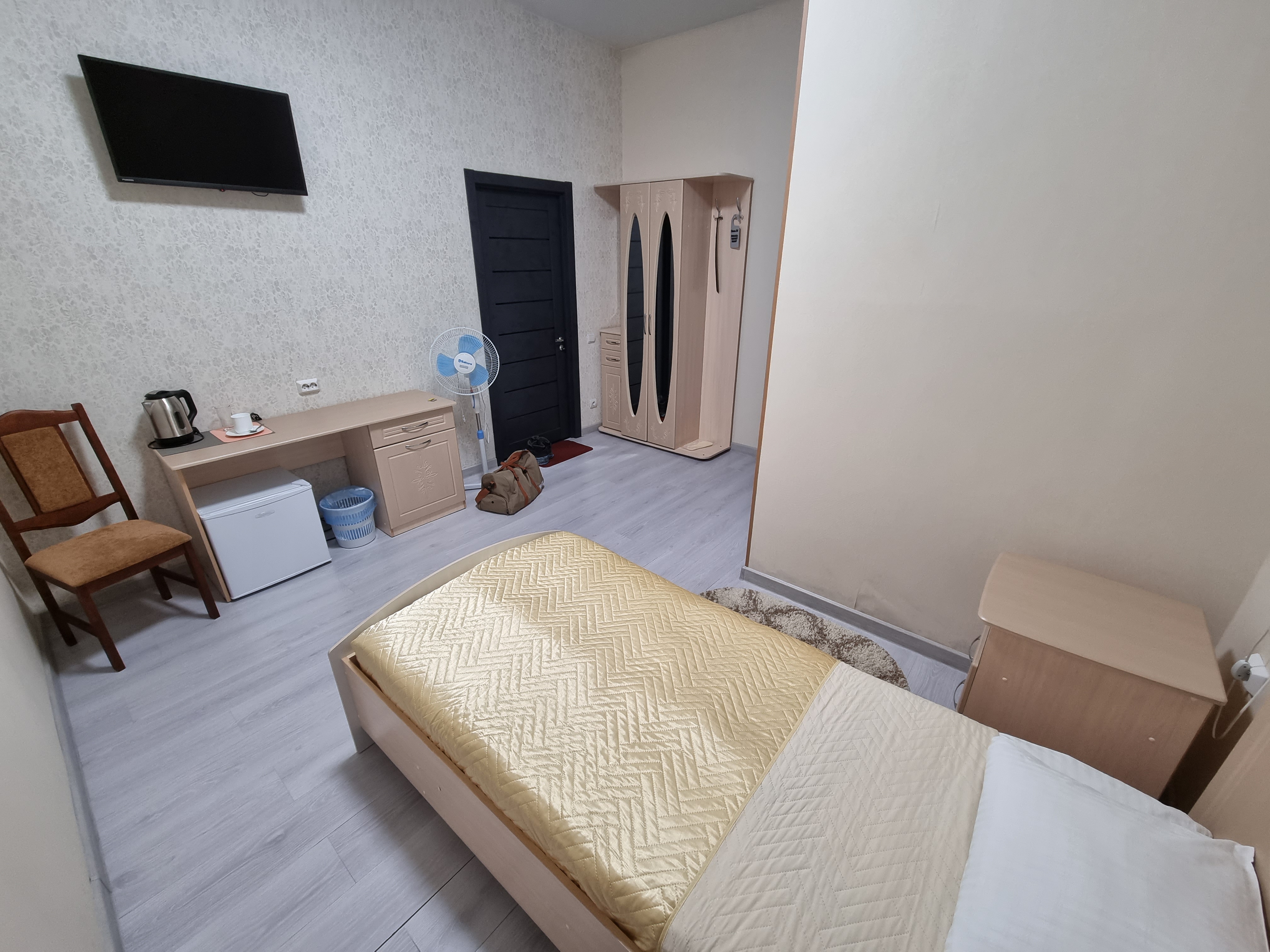 Фото Отель 54