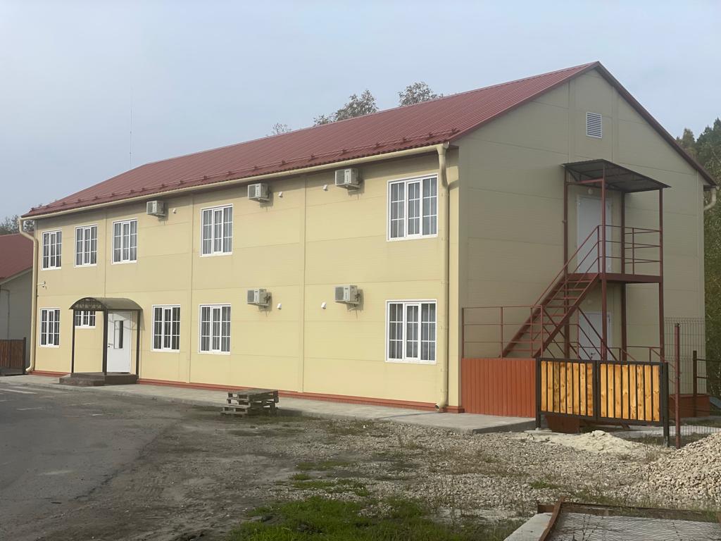 Фото Махалино