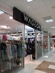 Waggon Paris (Dzerzhinskogo Street, 131), clothing store