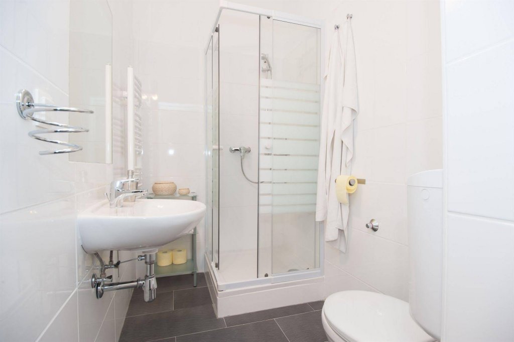 Фото Royal Resort Apartments Puchsbaumgasse