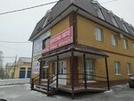 АрмТрейд (Nikolai Ostrovsky Street, 25), plumbing wholesale