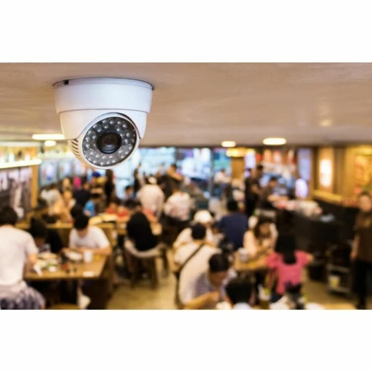 Software companies Ginnet Global International Net S. A. C., Lima, photo