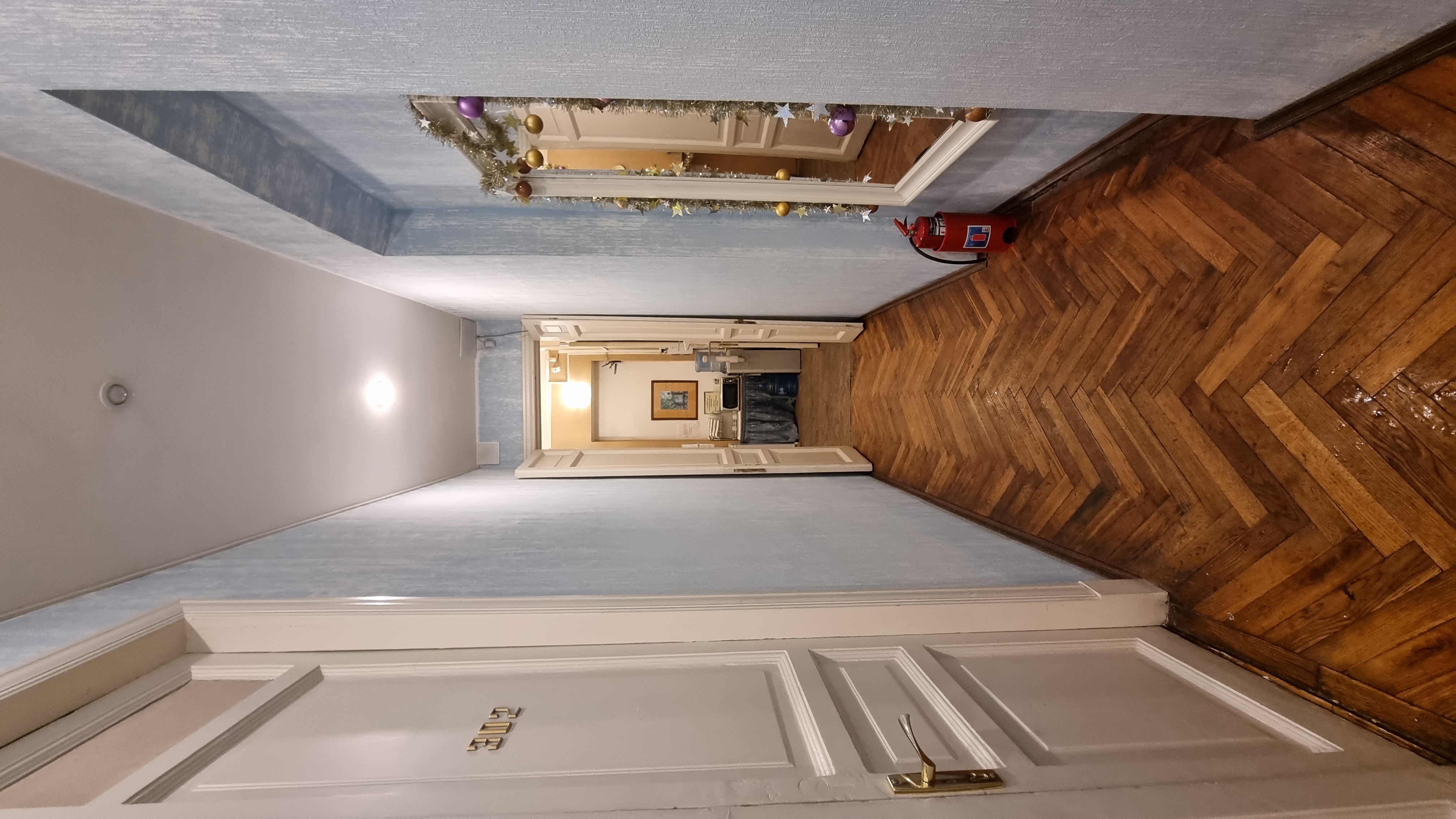 Фото Новые комнаты на Восстания 3