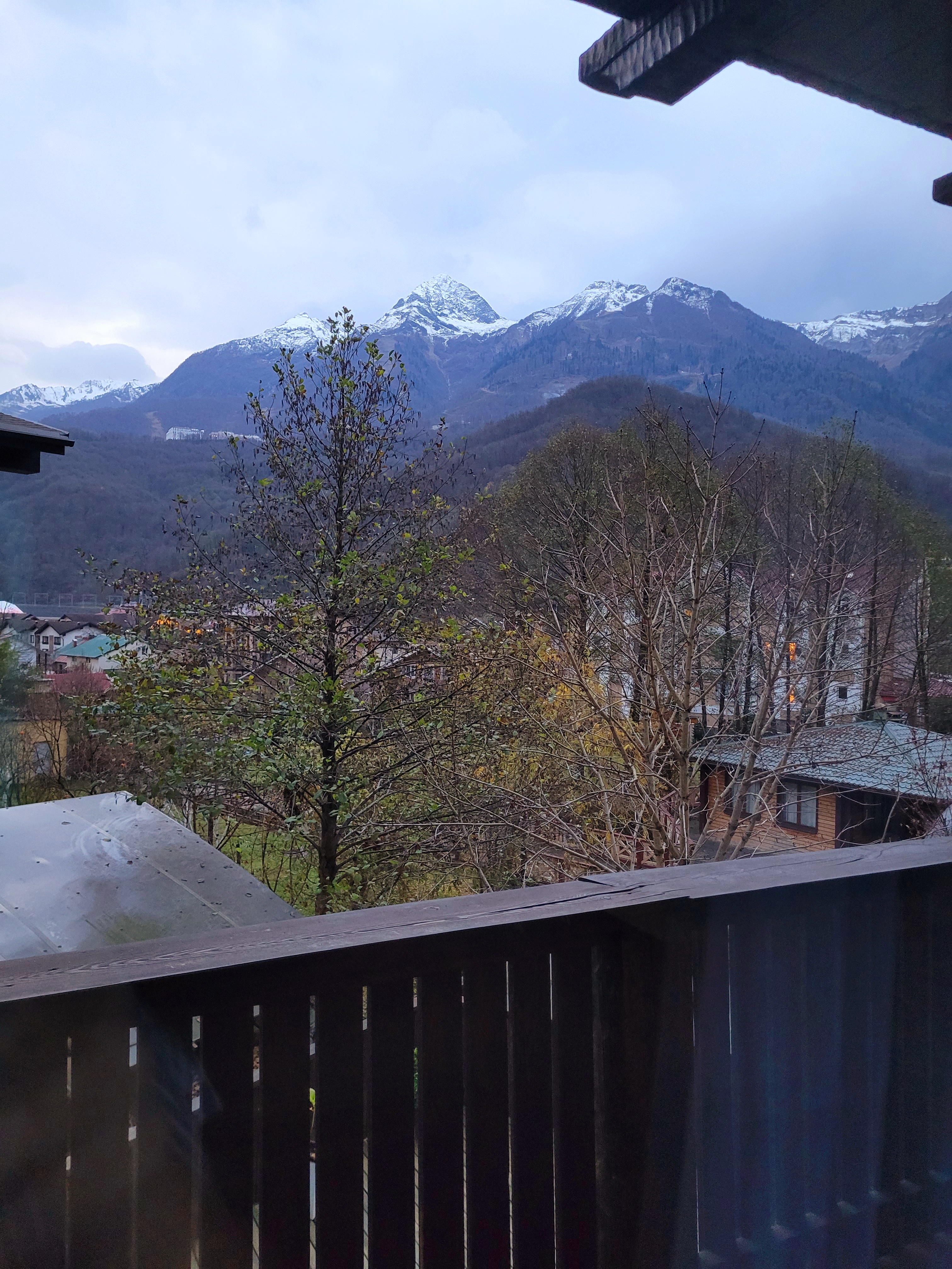 Фото Apart's No12