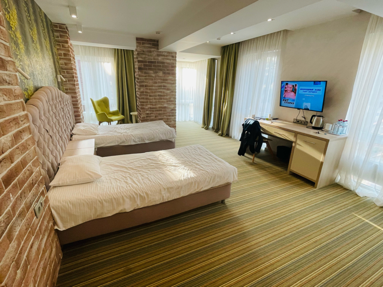 Фото Талисман