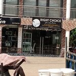 Right Choice (Nmai-Dzorn, Nii Kwafio Road, B27), home care