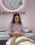 Cosmotech (Syuyumbike Street, 29Б), cosmetology